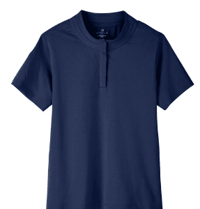 Valley Queen UltraClub Ladies' Lakeshore Stretch Cotton Performance Polo UC105W