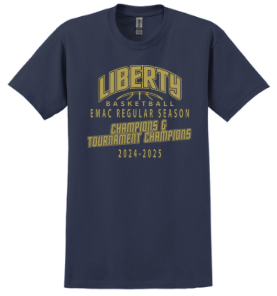 LCA Basketball Gildan Ultra Cotton 100% US Cotton T-Shirt 2000