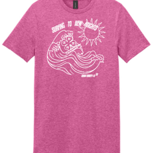 Grant County 4H Gildan Softstyle T-Shirt 64000 HH