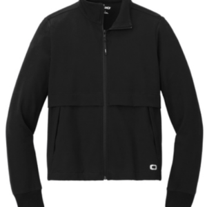 Valley Queen OGIO Ladies Outstretch Full-Zip LOG830