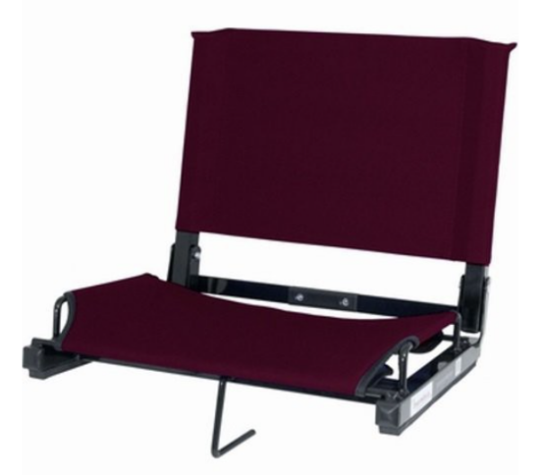 The Bulldogs Stadium Chair