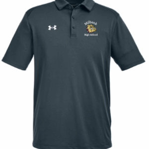 Bulldog Staff Men's Tech Polo 1370399