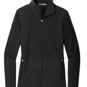 Valley Queen Port Authority Ladies Accord Microfleece Jacket L151