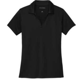 Valley Queen Port Authority Ladies Performance Staff Polo LK398