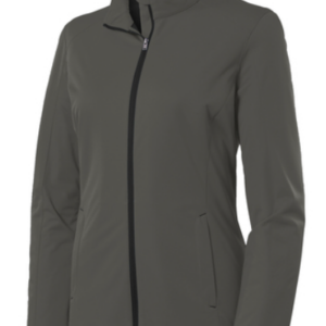 Valley Queen Port Authority Ladies Active Soft Shell Jacket L717