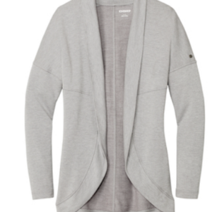 Valley Queen OGIO Ladies Luuma Cocoon Fleece LOG811