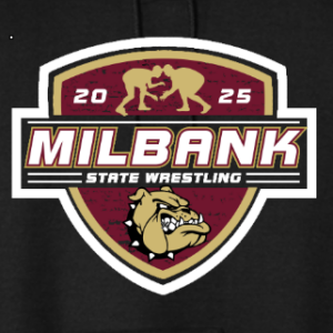 Bulldog State Wrestling