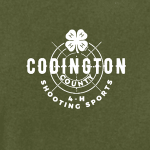 Codington County Shooting Sports