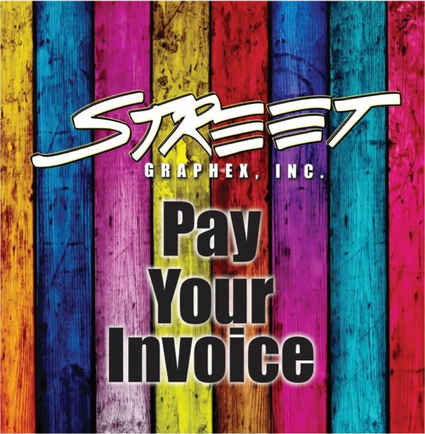 Pay Your Invoice