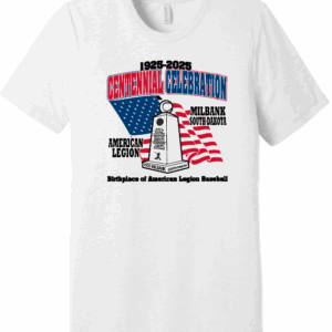 American Legion - Heritage Bella Triblend Tee 3413 W