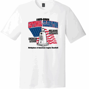 American Legion - Heritage District Tri Tee DM130 W