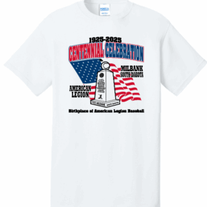 American Legion - Heritage P&C Cotton Tee PC54 W