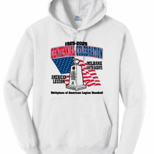 American Legion - Heritage P&C Hooded Sweatshirt PC78H W