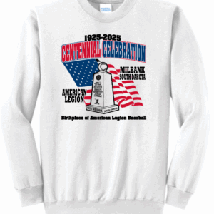 American Legion - Heritage P&C Crewneck PC78 W