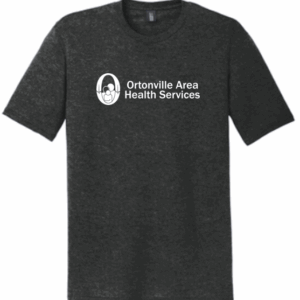 OAHS District Made Triblend Tee DM130