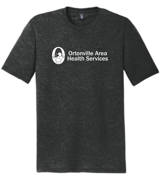 OAHS District Made Triblend Tee DM130