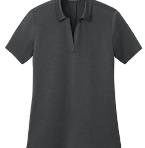 Valley Queen Mercer+Mettle Women’s Recharge Jersey Polo MM1021