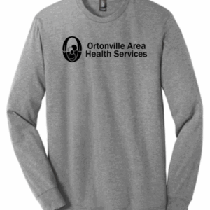 OAHS District Perfect Tri LS Tee DM132