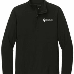 OAHS Port Authority Fairway Stretch 1/4-Zip K829
