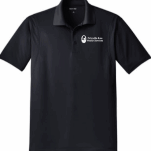 OAHS Apparel Sport-Tek Micropique Sport-Wick Polo ST650