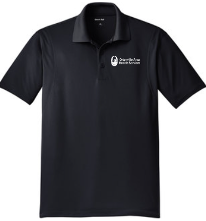 OAHS Apparel Sport-Tek Micropique Sport-Wick Polo ST650