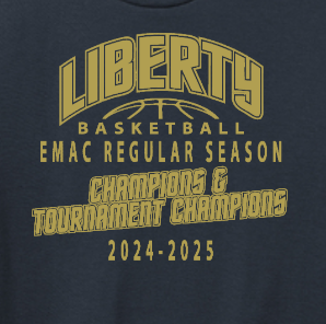 LCA Basketball
