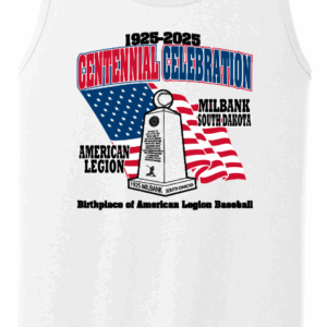 American Legion - Heritage P&C Cotton Tank Top 54TTW