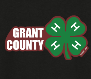 Grant County 4H