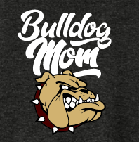 Bulldog Mom