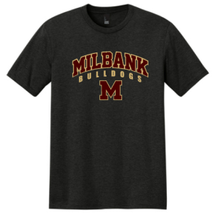 Bulldog Arch District Made BF