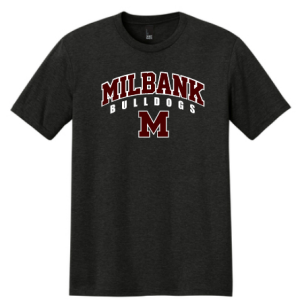 Bulldog Arch District Made BFMW