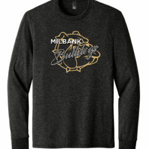 Bulldog Pride District Made BF