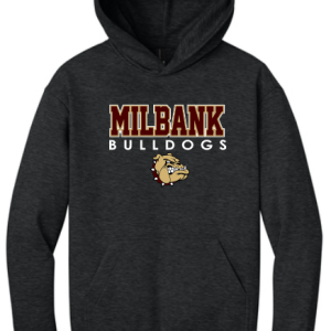 Milbank Bulldog District Made BF