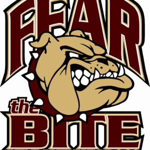 Fear The Bite DTF