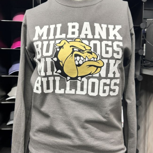 Milbank Bulldogs Milbank Bulldogs