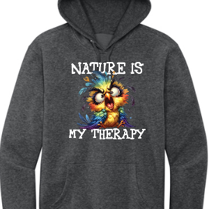 Adventure Awaits Hooded Sweatshirt