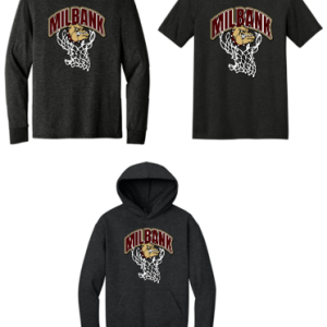 Bulldog BBY District Made BF