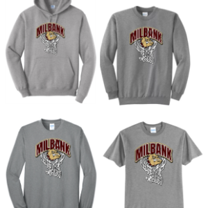 Bulldog BBY AH Port & Co