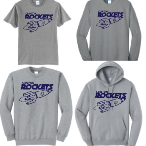 Clinton Rockets AH Port & Co