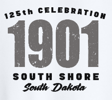 South Shore Celebration 1901