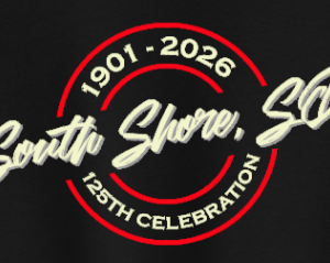 South Shore Celebration Angled