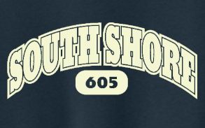 South Shore Celebration Arch