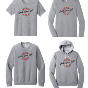 South Shore Celebration Angled AH Bella Canvas