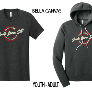 South Shore Celebration Angled DGH Bella Canvas