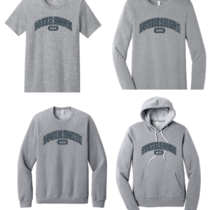 South Shore Celebration Arch AH Bella Canvas