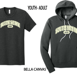 South Shore Celebration Arch DGH Bella Canvas