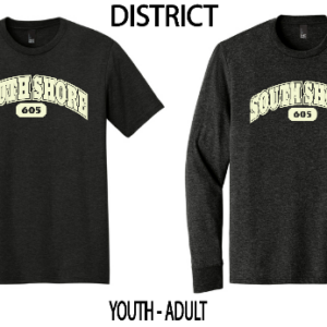 South Shore Celebration Arch District Made BF