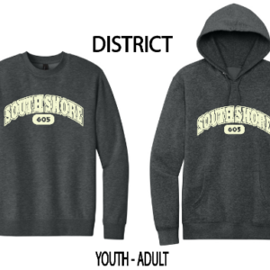 South Shore Celebration Arch District Made HC