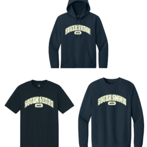 South Shore Celebration Arch District Made N