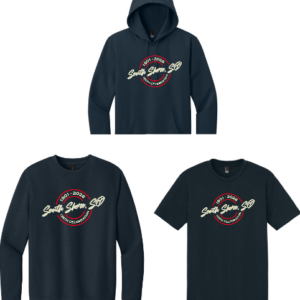 South Shore Celebration Angled District Made N